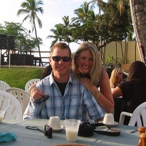 Meet your Posher, Lisa kuhlman